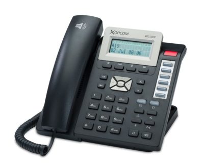 Xorcom XP0100
